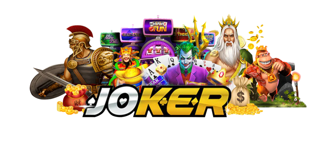 Rasakan Pengalaman Taruhan Terbaik di Joker123!