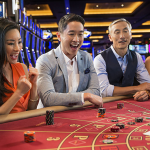 Fakta Menarik tentang Live Casino Online yang Wajib Diketahui