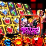Main Slot Tanpa Hambatan dengan Deposit QRIS di NEYMAR88