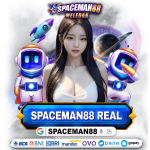 Mengenal Fitur Menarik yang Tersedia di SPACEMAN88 Saat ini