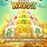 Demo Mahjong Ways Seru, Begini Gameplay Dasarnya