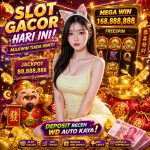 Permainan Slot Joker Gaming: Sensasi Bermain yang Tak Tertandingi