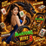 Mengapa Anda Harus Bergabung di Website Gacor Agen Slot 88 Terpercaya?