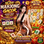 Explore Pengalaman Bermain Slot yang Tak Terlupakan di Situs Terpercaya