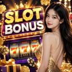 SLOT BONUS : Link Slot Bonus Tanpa Potongan untuk Transaksi Cepat